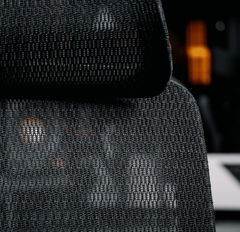 Ghế công thái học Upgen LumiX 2026