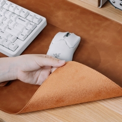 Bộ Phụ Kiện Kê Tay - Lót Chuột 4 Trong 1 Upgen ErgoSoft Kit - Seamless Comfort, Organized Focus