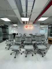 Dự Án Ghế Công Thái Học Upgen Nexus - Công Ty Cổ Phần Thanh Toán G (G PAY)