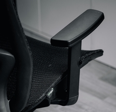 Ghế công thái học Upgen LumiX 2026