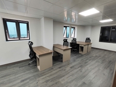 Dự án Upgen Lumix - Công ty Cổ phần Thiết Bị Công Nghiệp Đức Trung