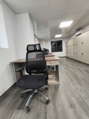 Dự án Upgen Lumix - Công ty Cổ phần Thiết Bị Công Nghiệp Đức Trung