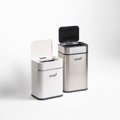 Thùng Rác Thông Minh - Upgen Smart Bin