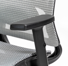 Ghế công thái học Upgen LumiX 2026