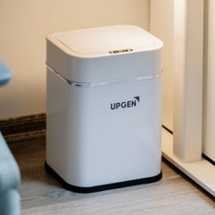 Thùng Rác Thông Minh - Upgen Smart Bin