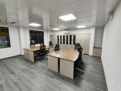 Dự án Upgen Lumix - Công ty Cổ phần Thiết Bị Công Nghiệp Đức Trung