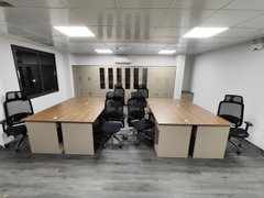 Dự án Upgen Lumix - Công ty Cổ phần Thiết Bị Công Nghiệp Đức Trung