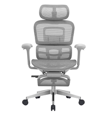 Ghế Công Thái Học Upgen Opus - Chính Hãng - Bảo Hành 3 Năm