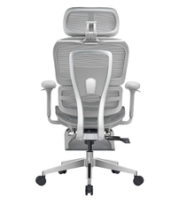 Ghế Công Thái Học Upgen Opus - Chính Hãng - Bảo Hành 3 Năm
