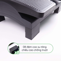 Kê Chân Công Thái Học UPGEN K01 Gen 2