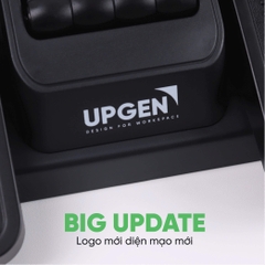 Kê Chân Công Thái Học UPGEN K01 Gen 2