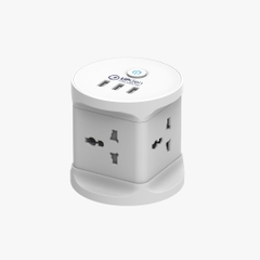 Ổ Cắm Điện Đa Năng Upgen T1