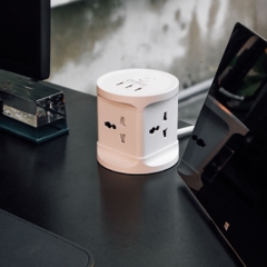 Ổ Cắm Điện Đa Năng Upgen T1