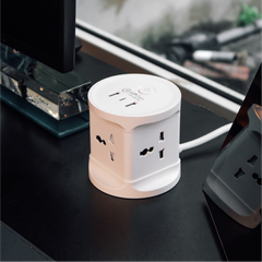 Ổ Cắm Điện Đa Năng Upgen T1 PRO