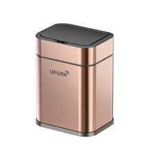 Thùng Rác Thông Minh - Upgen Smart Bin