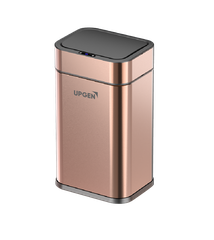 Thùng Rác Thông Minh - Upgen Smart Bin
