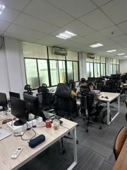Dự Án 80 Ghế Công Thái Học Upgen Nexus – Công Ty TNHH Global Tech