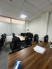 Dự Án 80 Ghế Công Thái Học Upgen Nexus – Công Ty TNHH Global Tech