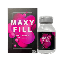 Maxfill body