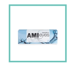 Ami Eyes