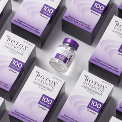 Botox Cosmetic