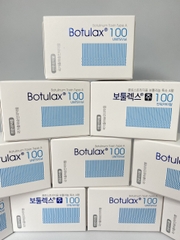 Botulax 100