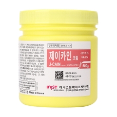 J-Can Cream 59.9%