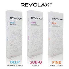 Revolax