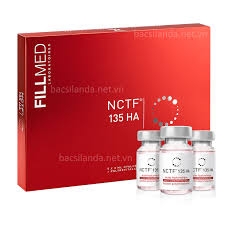 NCTF 135
