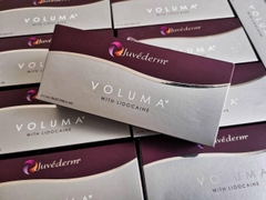 Juvederm Voluma