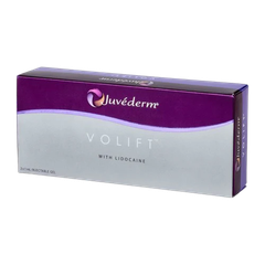 Juvederm Volift