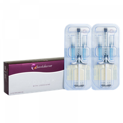 Juvederm Voluma