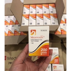 Meditoxin 200u