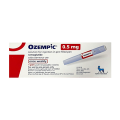 Ozempic