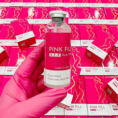 Pinkfill body