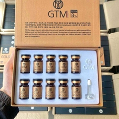 GTM 8%