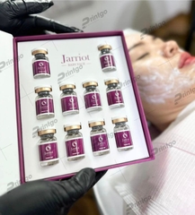 Jariot Baby Face