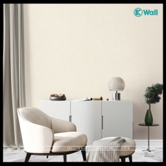 Giấy dán tường Hàn Quốc vân vải Fiore 51793