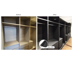 Phim dán nội thất cao cấp nhập khẩu Hàn Quốc SD841