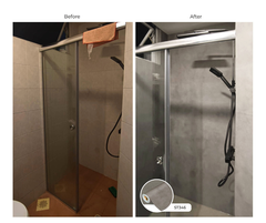 Phim dán nội thất cao cấp nhập khẩu Hàn Quốc ST346