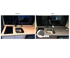 Phim dán nội thất cao cấp nhập khẩu Hàn Quốc ST349