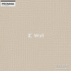 Giấy dán tường Hàn Quốc PROMISE 52515-5