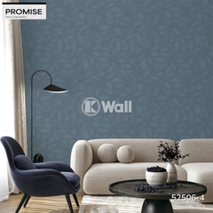 Giấy dán tường Hàn Quốc PROMISE 52506-4