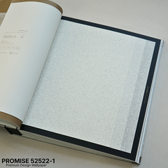 Giấy dán tường Hàn Quốc PROMISE 52522-1