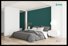 Giấy dán tường Hàn Quốc vân vải Fiore 51793