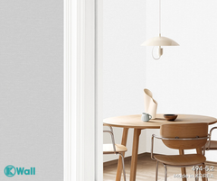 Giấy dán tường một màu Hàn Quốc Basic+ 494-5