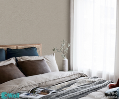 Giấy dán tường một màu Hàn Quốc Basic+ 478-1