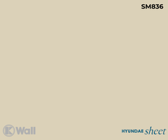 Phim dán nội thất cao cấp nhập khẩu Hàn Quốc SM819