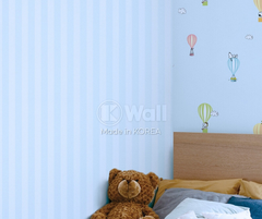 Giấy dán tường Hàn Quốc Peanust+ 83216-3