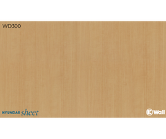 Phim dán nội thất cao cấp nhập khẩu Hàn Quốc WD300